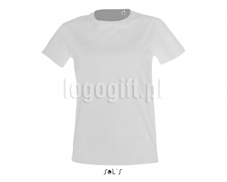 T-shirt IMPERIAL FIT WOMEN Sols