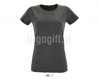 T-shirt REGENT FIT WOMEN Sols