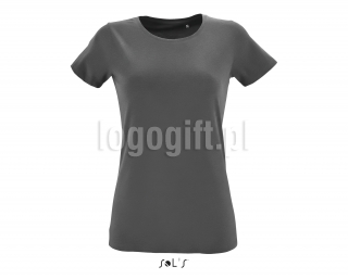 T-shirt REGENT FIT WOMEN Sols