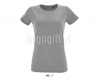 T-shirt REGENT FIT WOMEN Sols