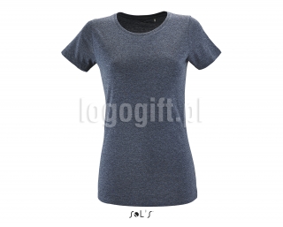 T-shirt REGENT FIT WOMEN Sols