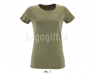 T-shirt REGENT FIT WOMEN Sols