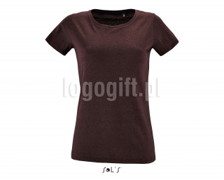 T-shirt REGENT FIT WOMEN Sols