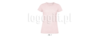 T-shirt REGENT FIT WOMEN Sols