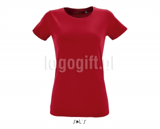 T-shirt REGENT FIT WOMEN Sols