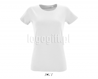 T-shirt REGENT FIT WOMEN Sols