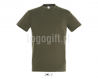 Tshirt REGENT UNISEX Sols