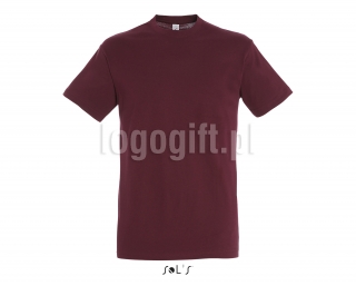 Tshirt REGENT UNISEX Sols