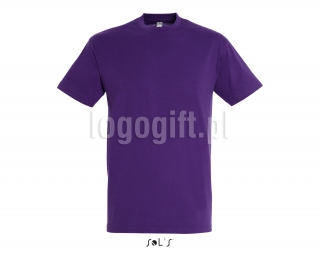 Tshirt REGENT UNISEX Sols