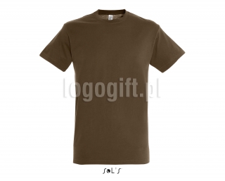 Tshirt REGENT UNISEX Sols