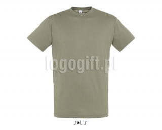 Tshirt REGENT UNISEX Sols