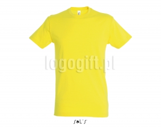 Tshirt REGENT UNISEX Sols