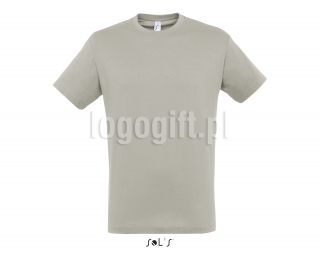 Tshirt REGENT UNISEX Sols