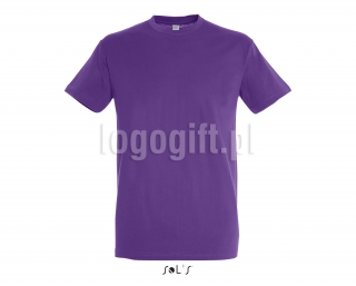 Tshirt REGENT UNISEX Sols