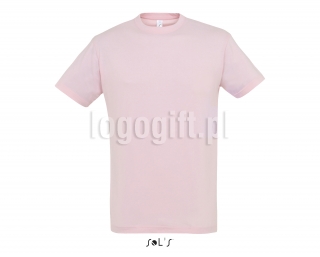 Tshirt REGENT UNISEX Sols