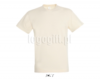 Tshirt REGENT UNISEX Sols