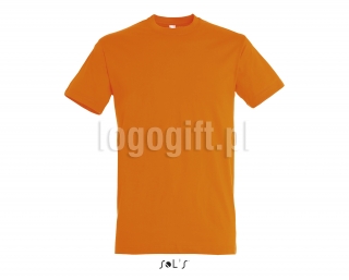 Tshirt REGENT UNISEX Sols