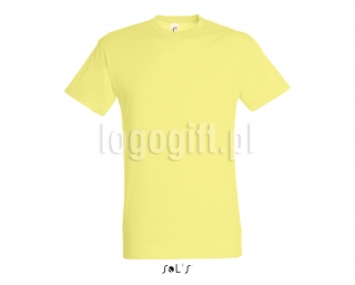 Tshirt REGENT UNISEX Sols