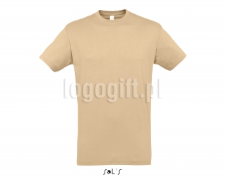 Tshirt REGENT UNISEX Sols