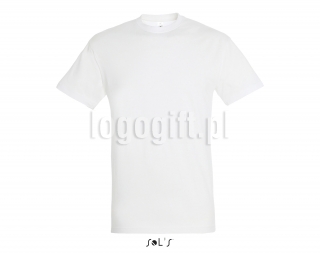 Tshirt REGENT UNISEX Sols