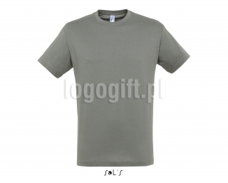 Tshirt REGENT UNISEX Sols