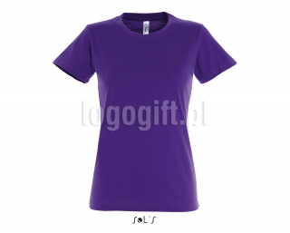 Tshirt IMPERIAL WOMAN Sols