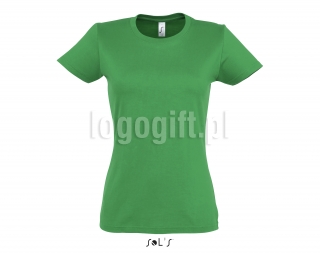 Tshirt IMPERIAL WOMAN Sols