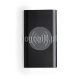 Powerbank indukcyjny 4000 mAh ?>