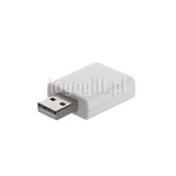 Blokada transferu danych USB ?>