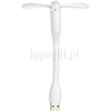 Wiatraczek USB do komputera ?>