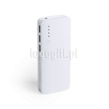 Power bank 10 000 mAh z latarką ?>