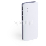 Power bank 10 000 mAh z latarką ?>