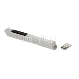 Wskaźnik laserowy USB ?>