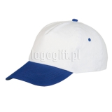 Czapka baseballowa, 5 paneli ?>