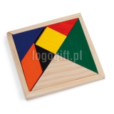 Układanka drewniana Tangram ?>