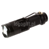 Latarka CREE LED ?>