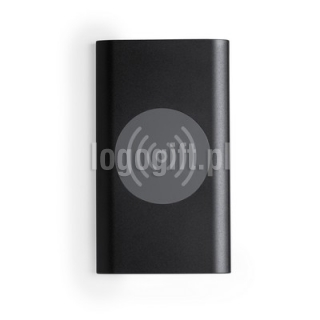 Powerbank indukcyjny 4000 mAh