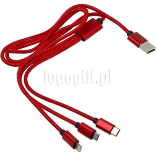 Kabel USB