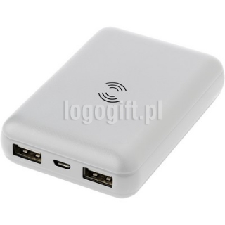 Powerbank  indukcyjny 5000 mAh