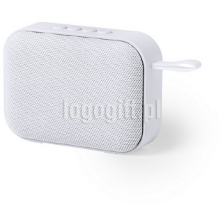 Głośnik Bluetooth, radio