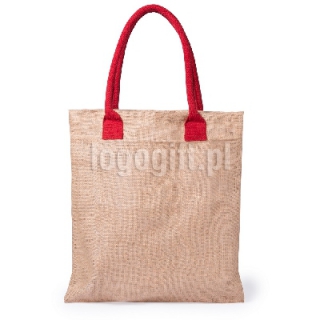 Torba jutowa