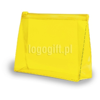 Kosmetyczka przeźroczysta
