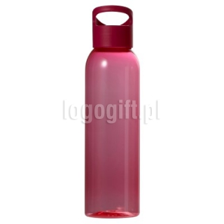 Butelka sportowa 650 ml