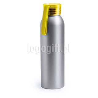 Butelka sportowa 650 ml