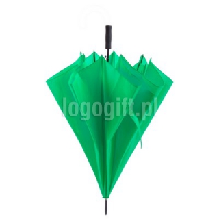 Parasol wiatroodporny