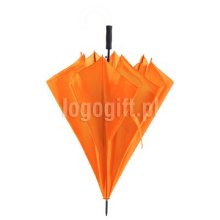 Parasol wiatroodporny