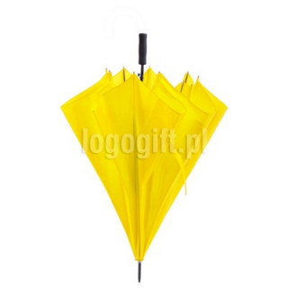 Parasol wiatroodporny