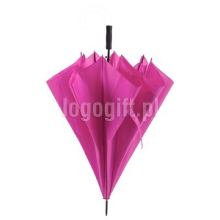 Parasol wiatroodporny