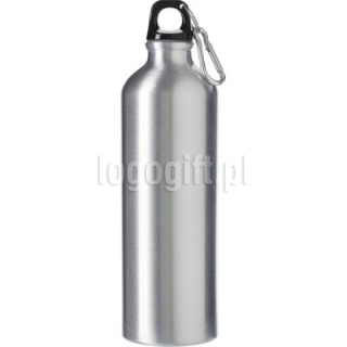 Butelka aluminiowa