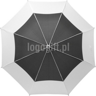Parasol wiatroodporny